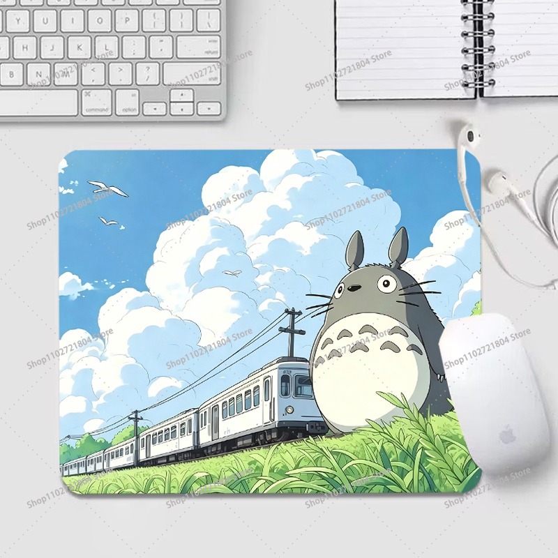 แผ่นรองเมาส์โทโทโร่ ขนาด 18x22 - Gaming Accessories For Room บทวิจารณ์และราคา