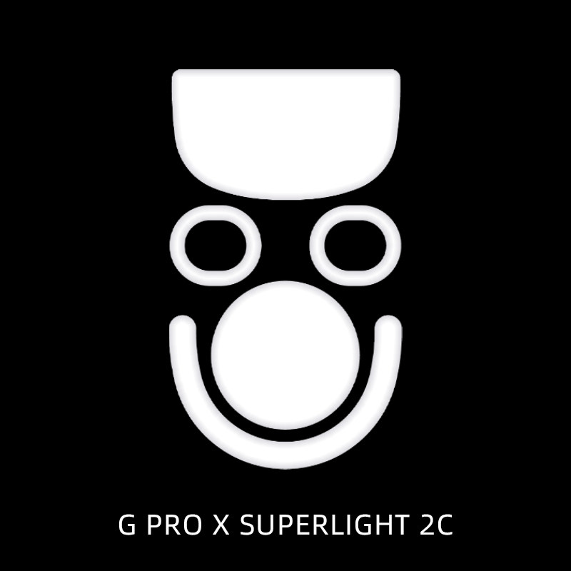 1 แพ็ค EspTiger ICE V2 เมาส์สำ - Logitech Mouse G Pro X Superlight บทวิจารณ์และราคา