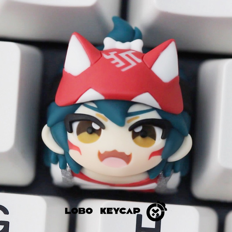 OW คิริโกะ&ดี.วี.เอ รีซิ่น อาร - Gaming Accessories Aesthetic บทวิจารณ์และราคา