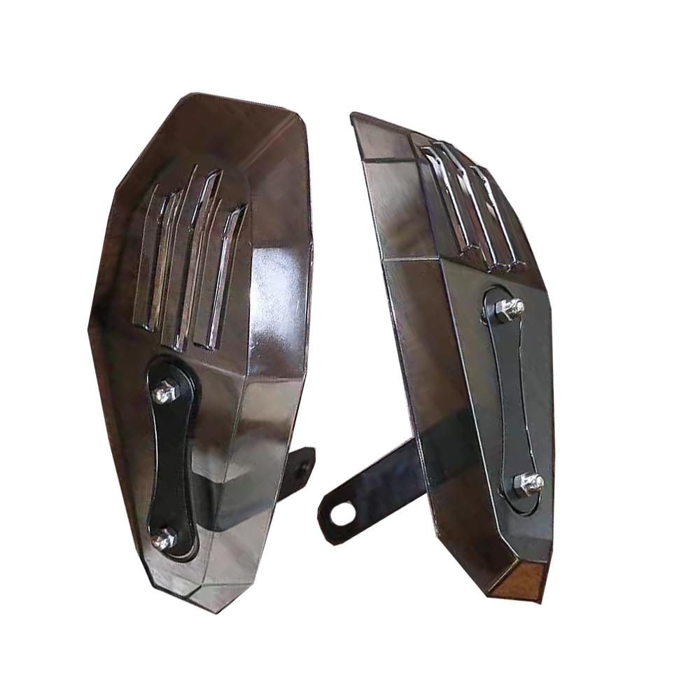 การ์ดแฮนด์ R18 สำหรับ BMW R 18 - Gaming Accessories Rack บทวิจารณ์และราคา