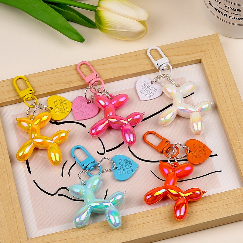 สายคล้องโทรศัพท์ลายการ์ตูนสุนั - Gaming Accessories Rack บทวิจารณ์และราคา